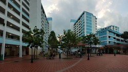 Blk 745 Yishun Street 72 (Yishun), HDB 3 Rooms #201507282